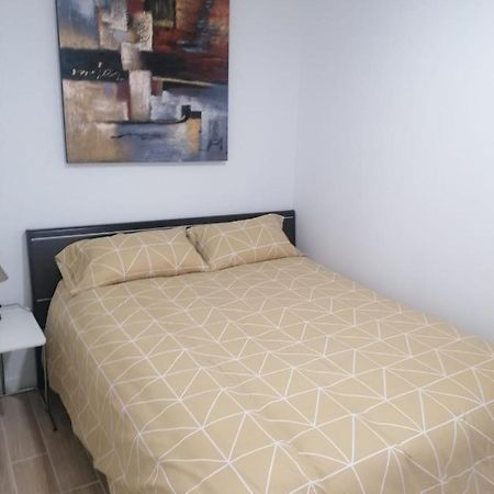 Apartamento B-2 Madrid Exteriér fotografie